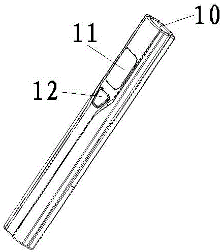 分體組合工作燈的制作方法與工藝