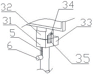 一種移動(dòng)照明燈具的制作方法與工藝