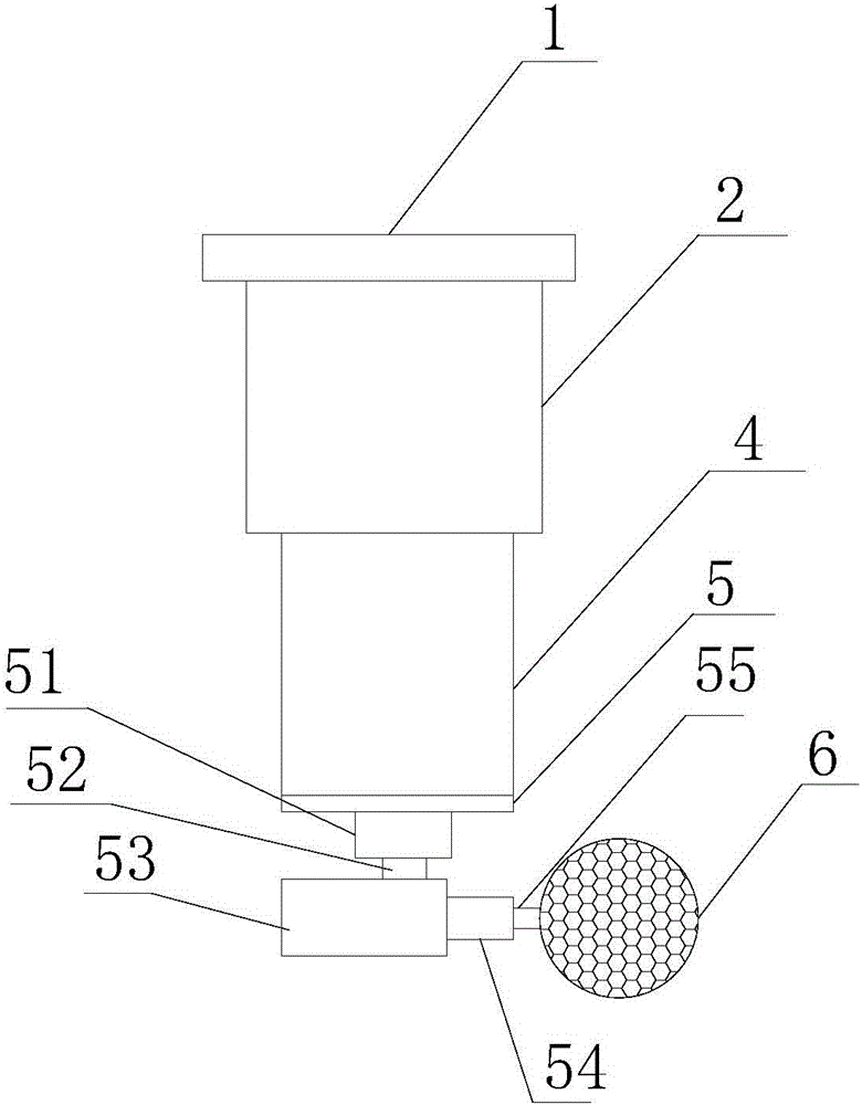 一种自动角度调节式轨道灯的制作方法与工艺