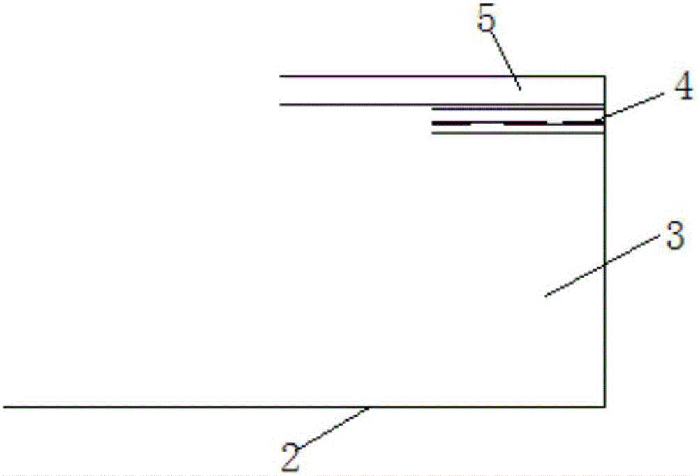 一种侧入式LED背光模组的制作方法与工艺