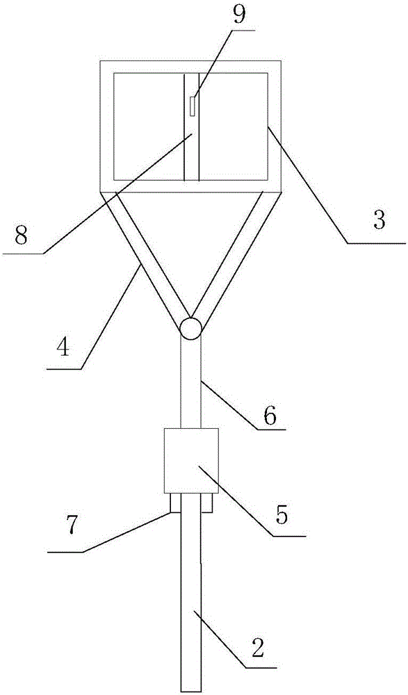 帶有安裝支架的燈具的制作方法與工藝