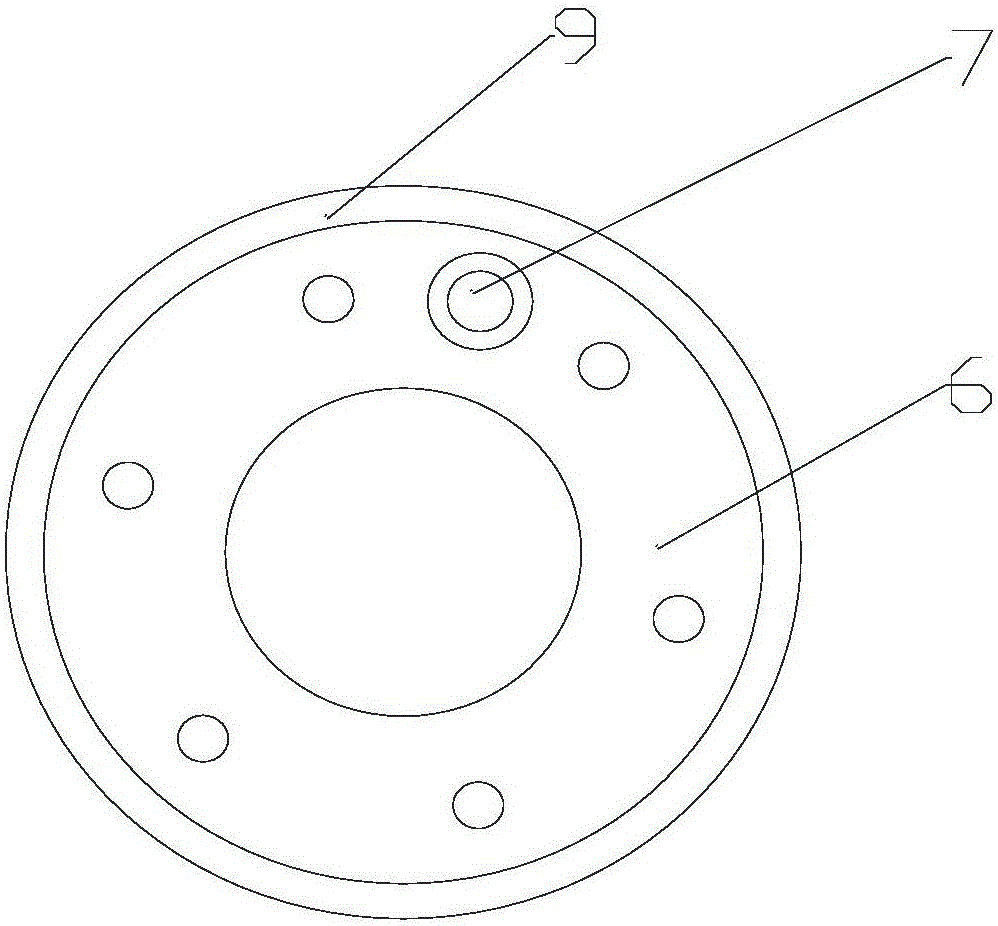 瞄準(zhǔn)器補(bǔ)光光源系統(tǒng)的制作方法與工藝