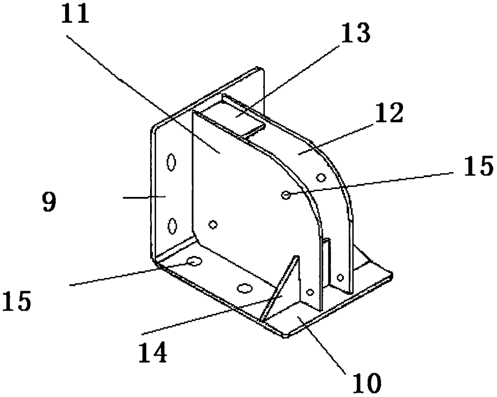 气膜建筑的立柱灯的制作方法与工艺