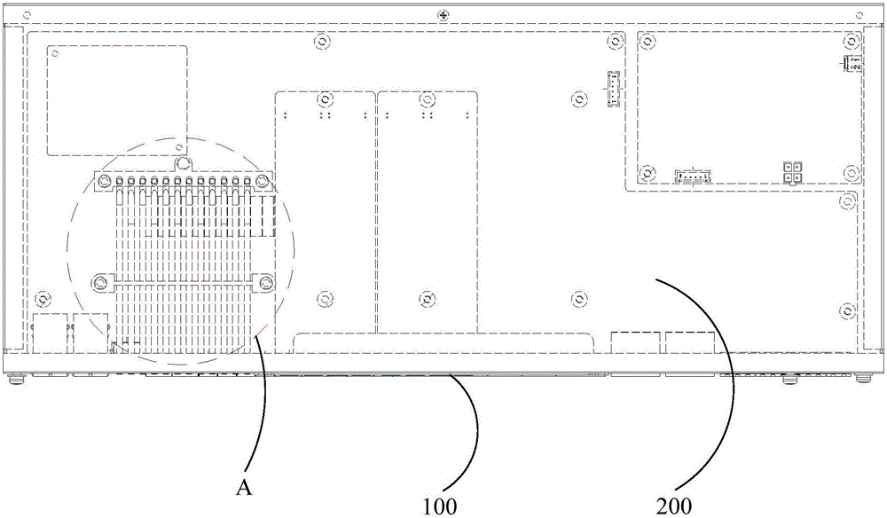 采集單元的制作方法與工藝