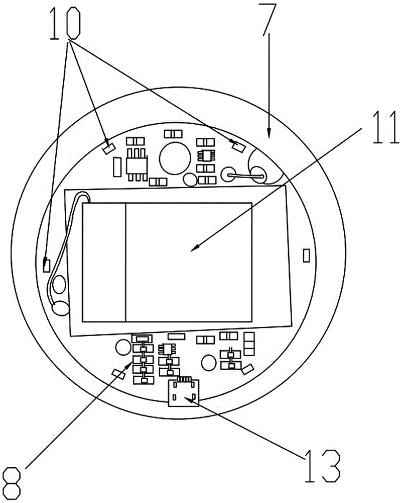 太阳能发光储存罐的制作方法与工艺