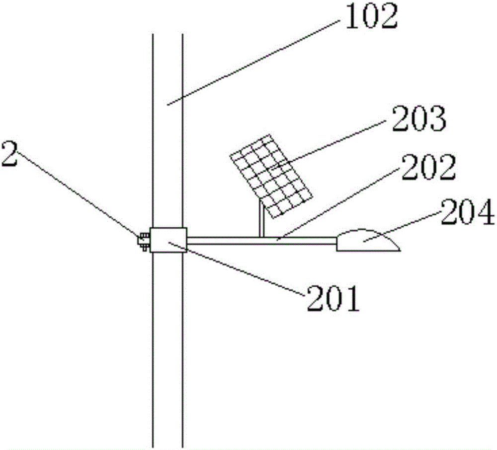 一種城市用電力鋼管桿的制作方法與工藝