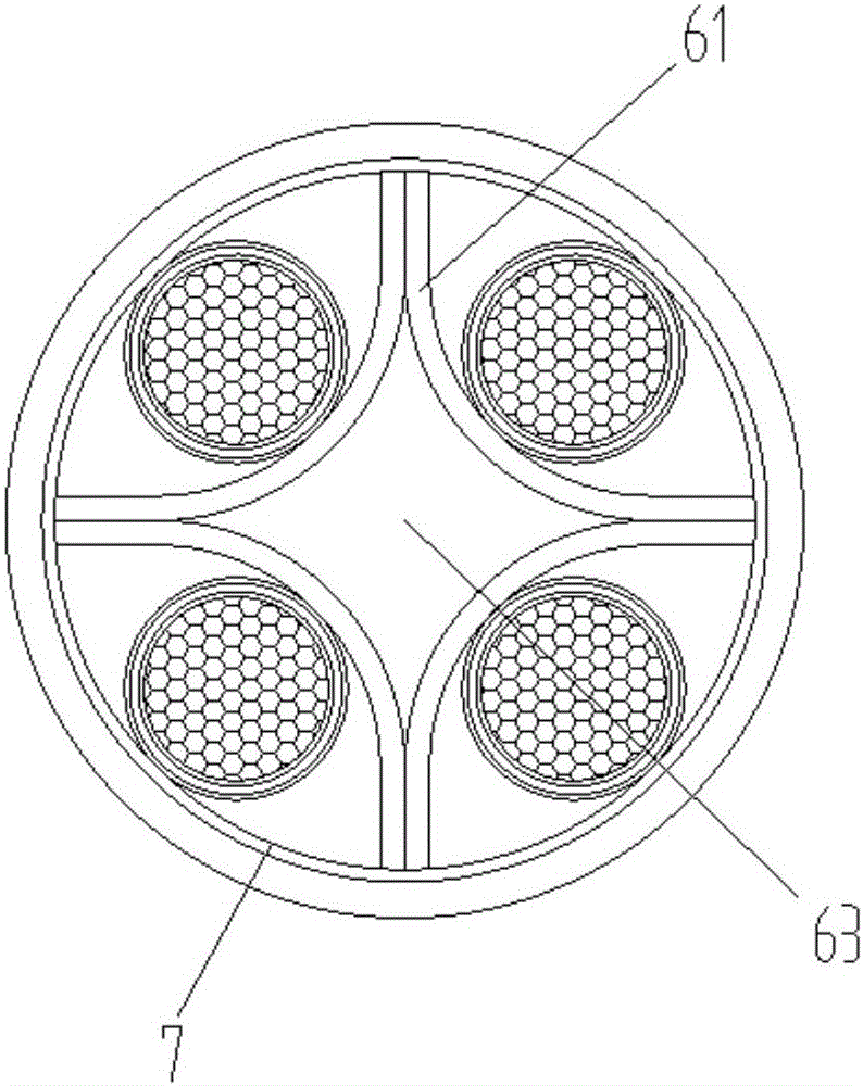 高弹抗压电缆的制作方法与工艺