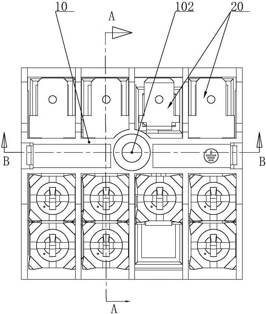 一种接线端子排的制作方法与工艺