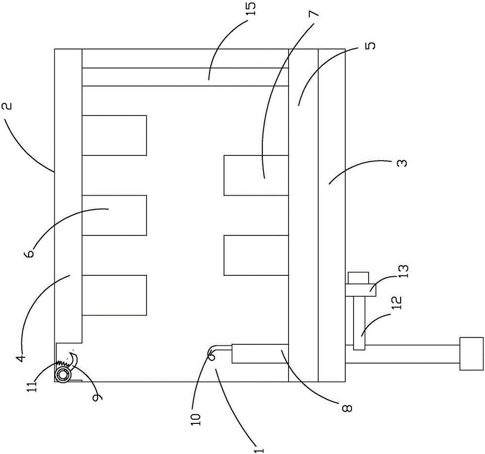 抽出式開關斷路器的制作方法與工藝