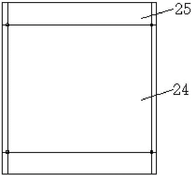 一种室内箱式固定开关柜的制作方法与工艺