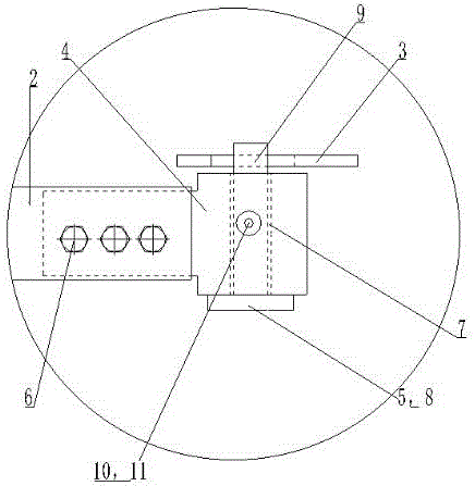 一种用于输电架空线路的杆塔作业梯的制作方法与工艺