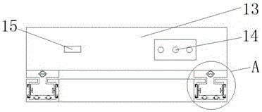 一种低压抽出式开关柜的制作方法与工艺