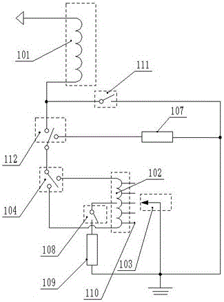 一種高壓直流輸電用換流變壓器的制作方法與工藝