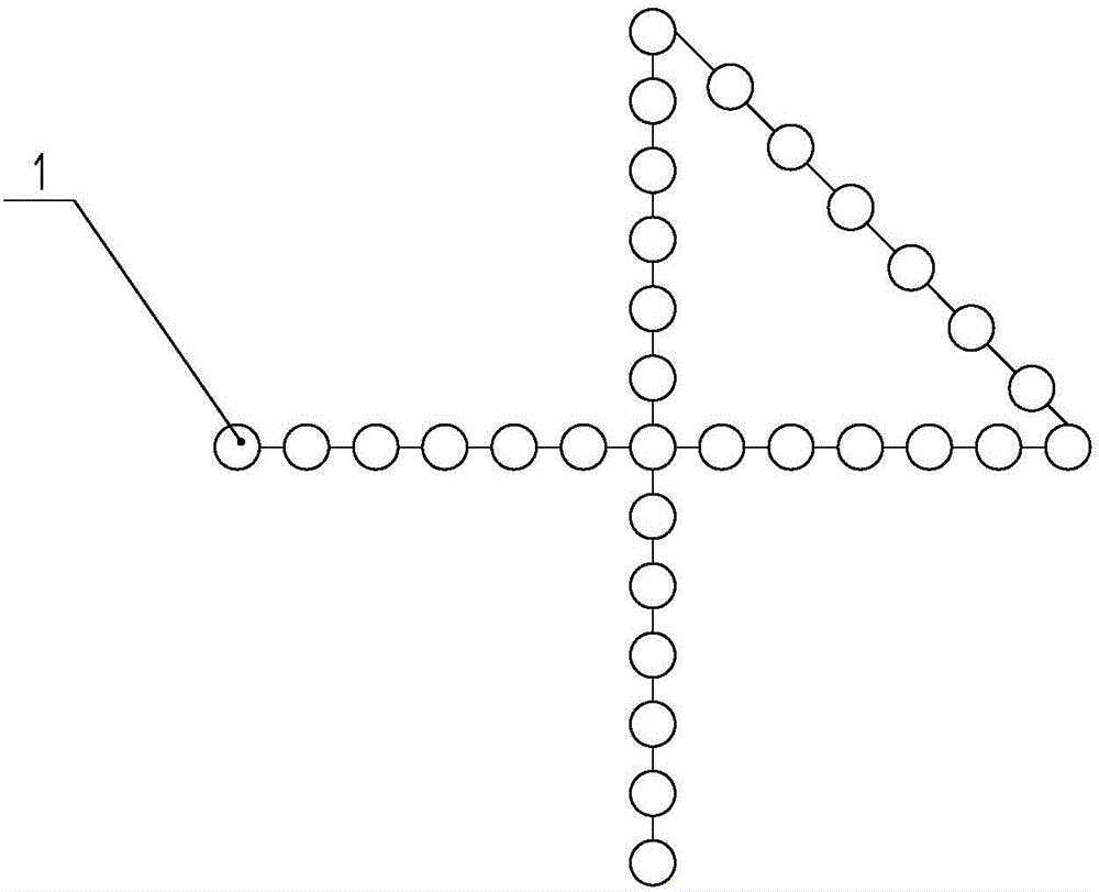 一種機(jī)器人自動(dòng)充電對(duì)準(zhǔn)裝置的制作方法