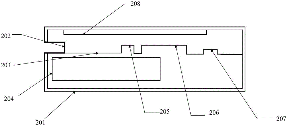 一種新型藍(lán)牙耳機(jī)的制作方法與工藝