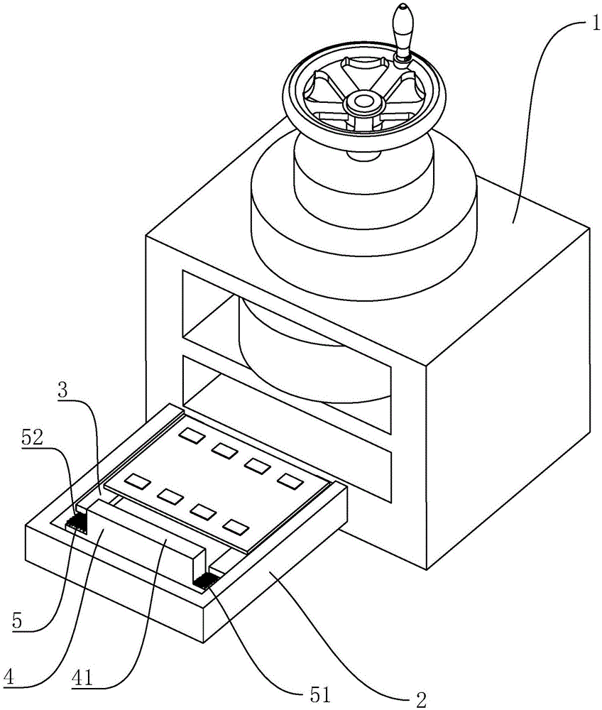 充磁机的制作方法与工艺