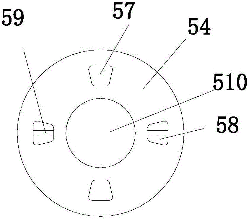 電機(jī)轉(zhuǎn)子、定子用自動(dòng)疊片裝置的制作方法