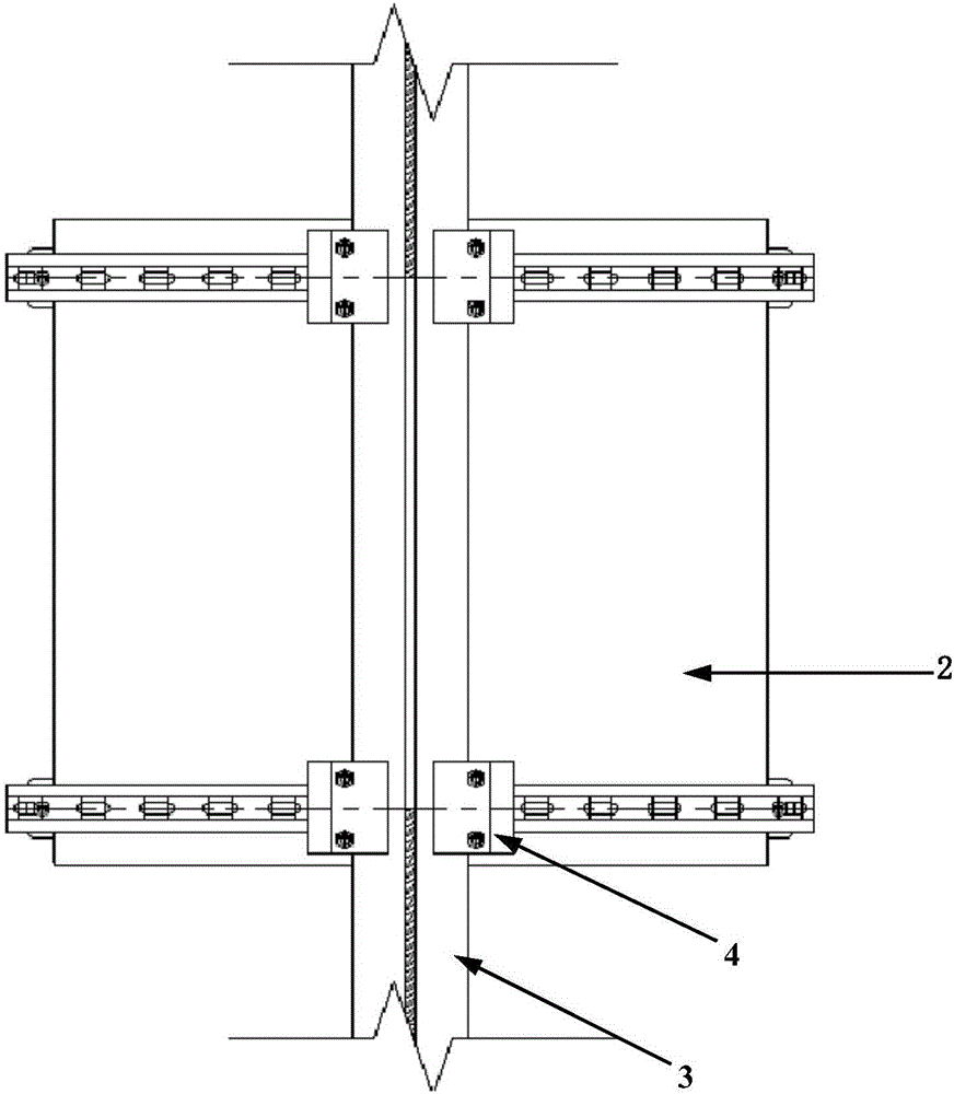 一种具有I型固定结构的光伏直流汇流箱的制作方法与工艺