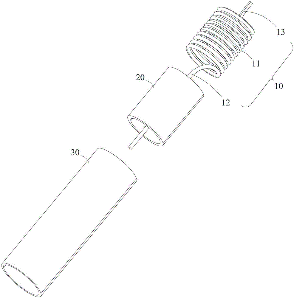 陷波器的制作方法与工艺