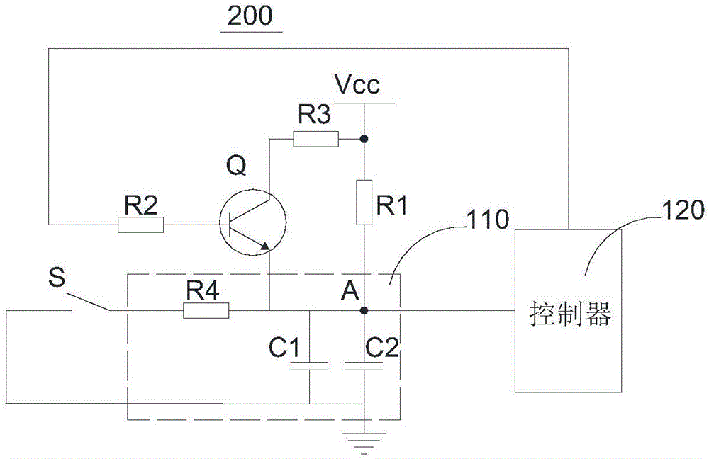 扣數(shù)脈沖采集接口電路及物聯(lián)網(wǎng)遠(yuǎn)控智能燃?xì)獗淼闹谱鞣椒ㄅc工藝