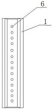 一種路由器陳放架的制作方法與工藝