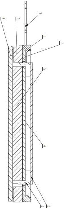 環(huán)形連體極片工藝揚聲器的制作方法與工藝