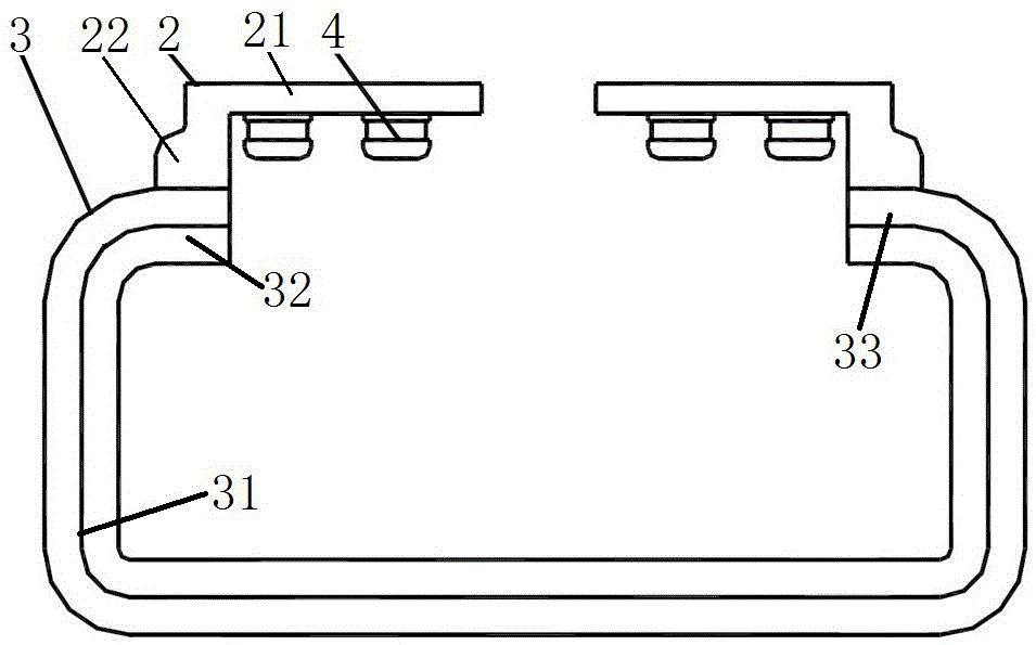 電流互感器及其一次繞組的制作方法與工藝