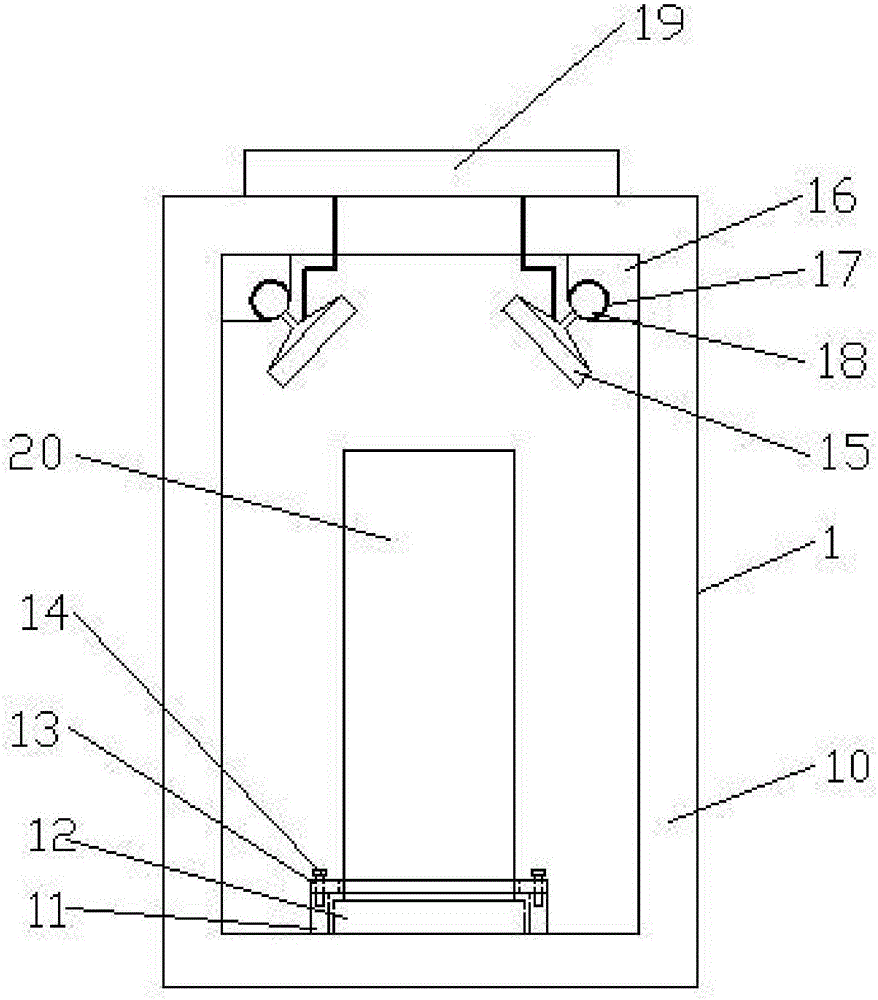 一種微型無(wú)線網(wǎng)絡(luò)基站的制作方法與工藝