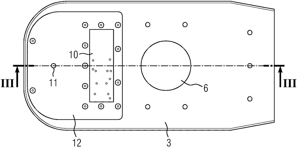 单槽的制作方法