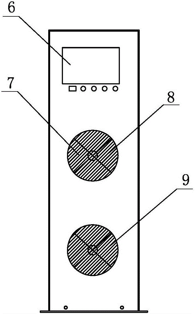 一種智能電容器的制作方法與工藝