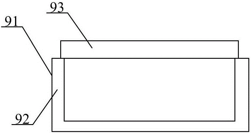 一種網(wǎng)絡(luò)設(shè)備低溫防護箱的制作方法與工藝