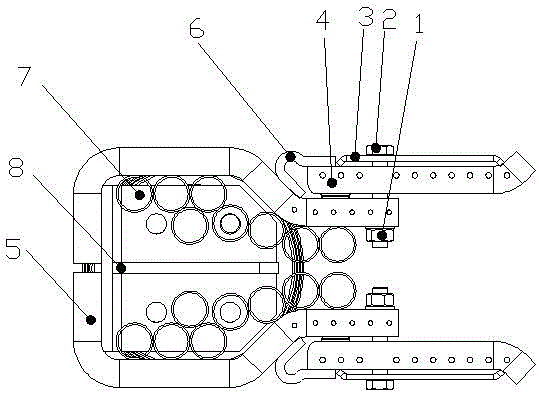 一種適用于高壓設(shè)備大電流開關(guān)觸頭的制作方法與工藝