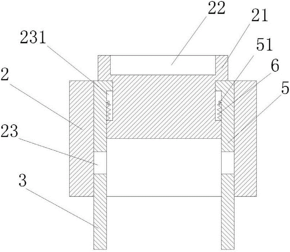 鎖式啟動(dòng)開關(guān)的制作方法與工藝