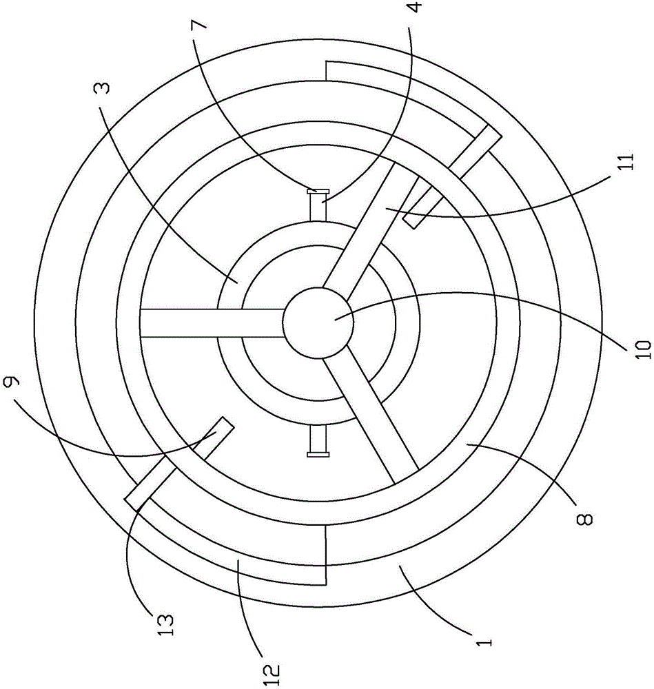 中压和高压隔离开关断路器的制作方法与工艺