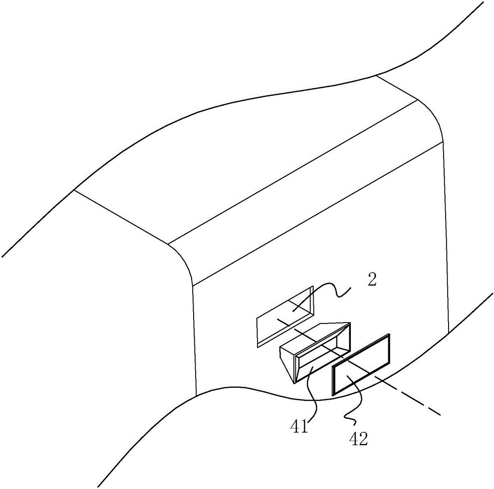 一種帶指示窗的低壓斷路器的制作方法與工藝