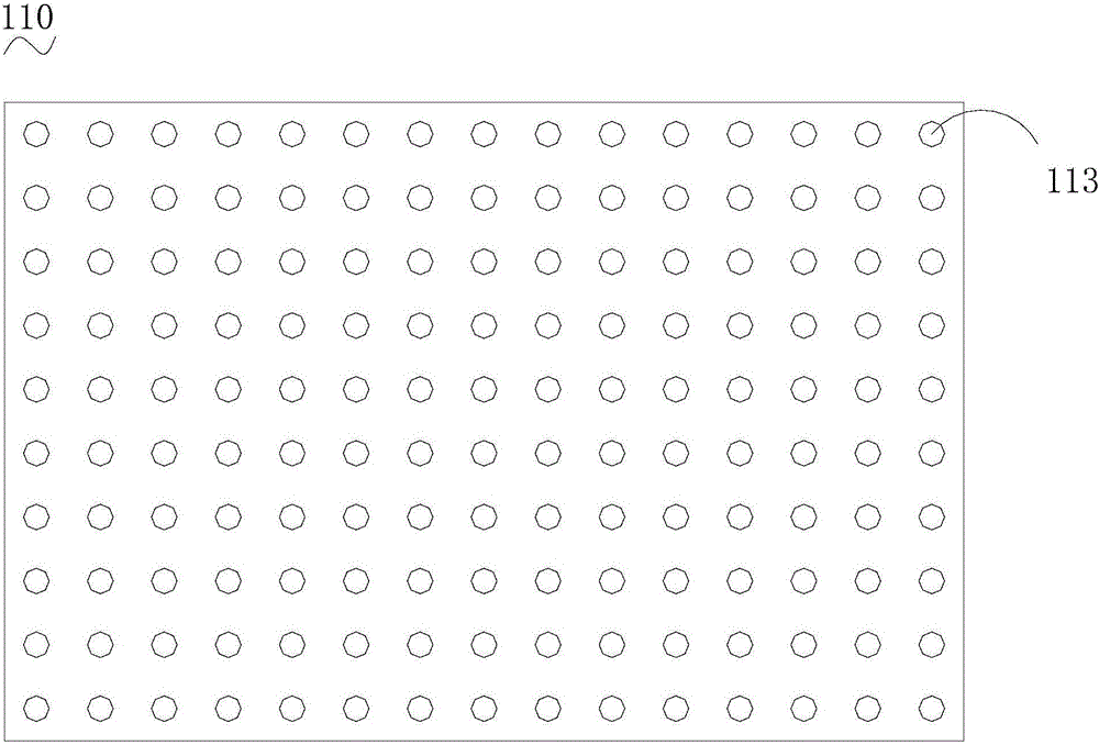 用于承載異質(zhì)結(jié)太陽(yáng)能電池的承載板的制作方法與工藝