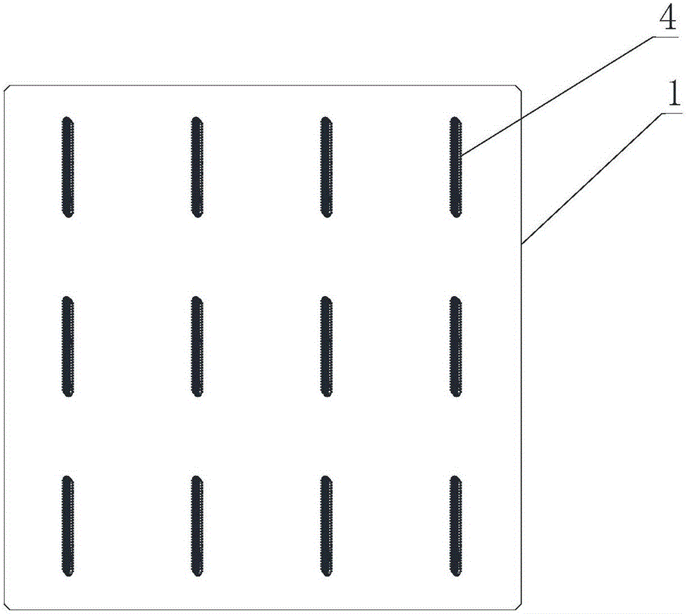 太陽能無主柵線晶硅電池片的制作方法與工藝