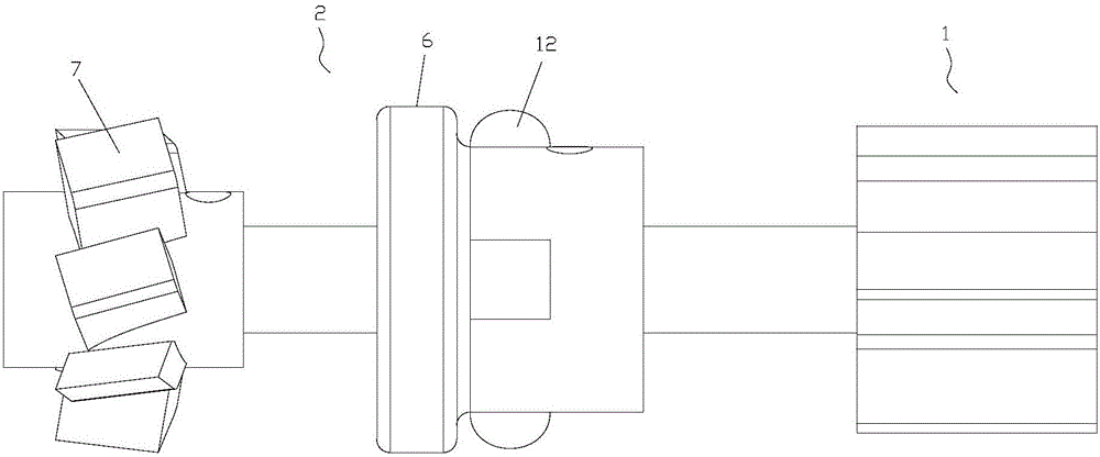 一種內孔珩磨設備及其珩磨方法與制造工藝