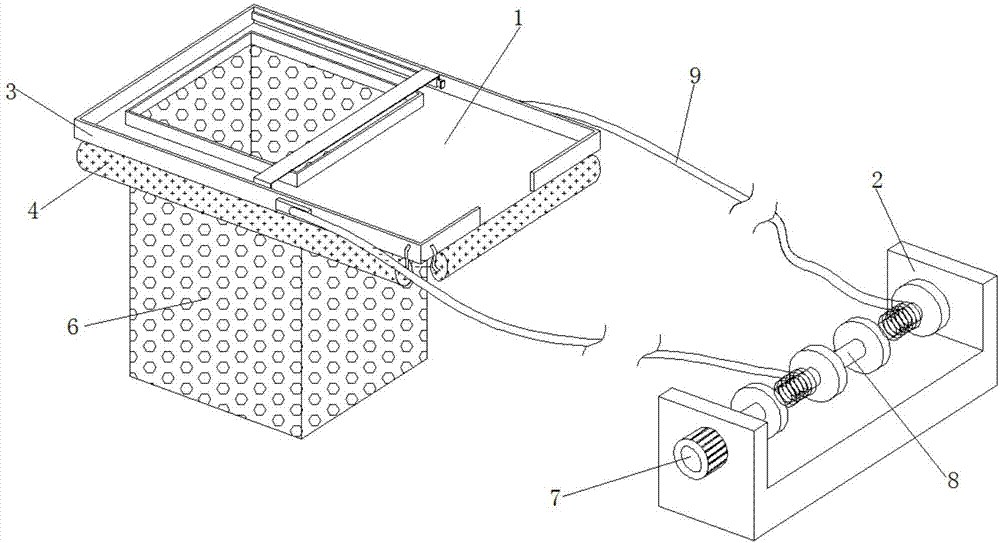 移动式深水网箱的制造方法与工艺