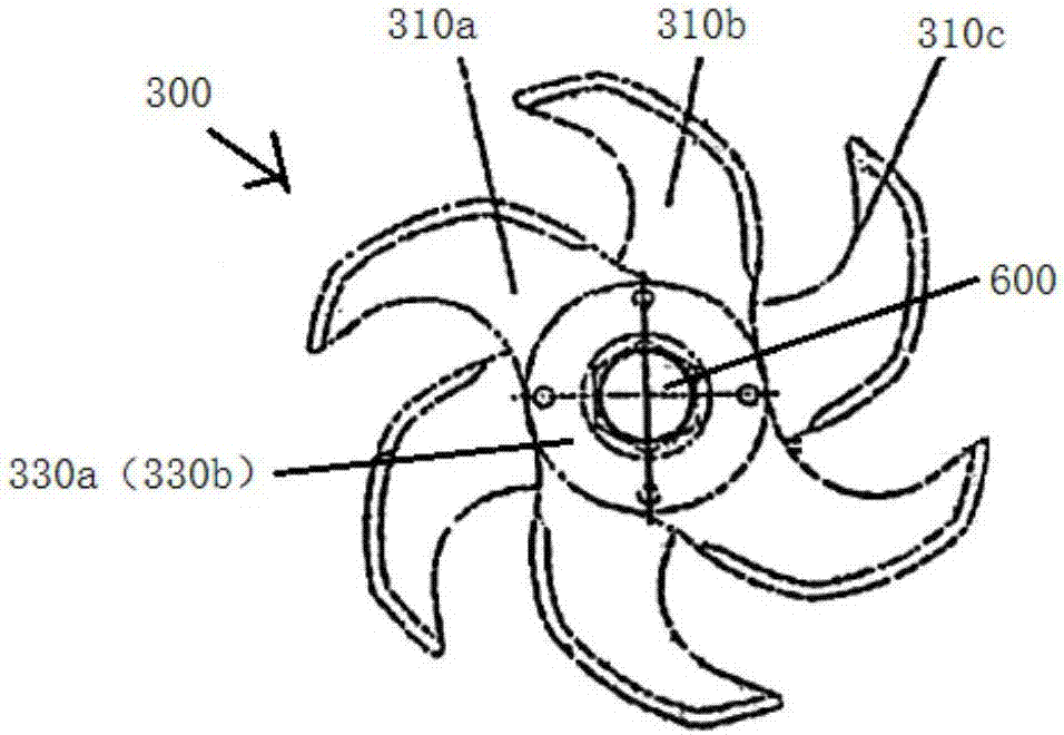 一種斬拌機(jī)用改良型刀具的制造方法與工藝