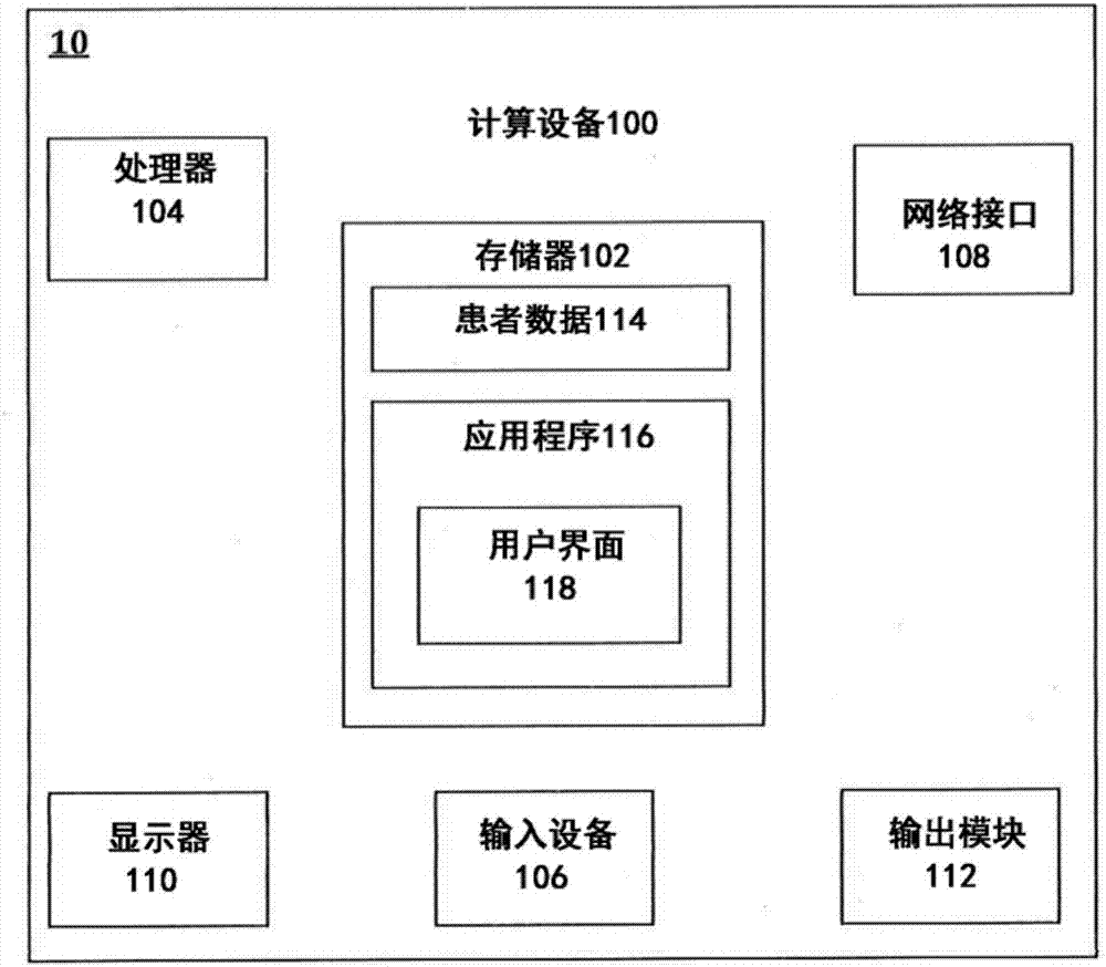 生成模型并模擬對外科手術(shù)修復(fù)部位的影響的系統(tǒng)和方法與制造工藝