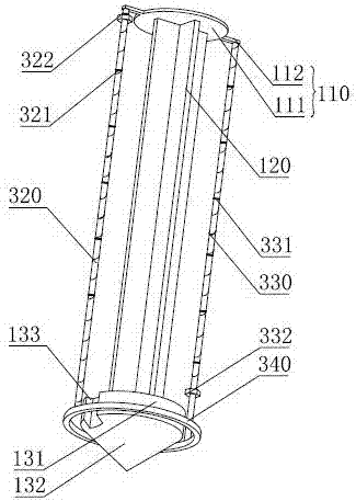 一種醫(yī)用避光注射器的制造方法與工藝