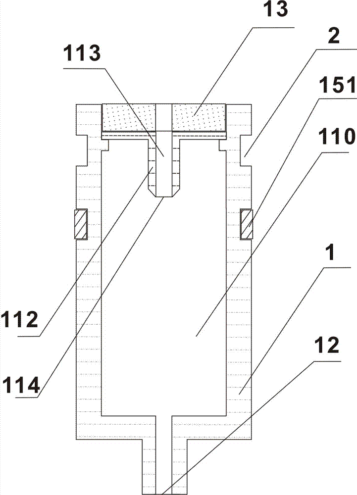 一种输液连接器及设有该输液连接器的输液管路和输液器的制造方法与工艺