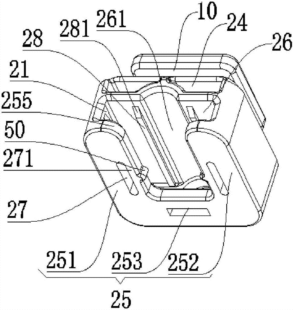 玩具搭建元件的制造方法與工藝