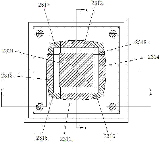 新型淘米筐注塑模具的制造方法與工藝