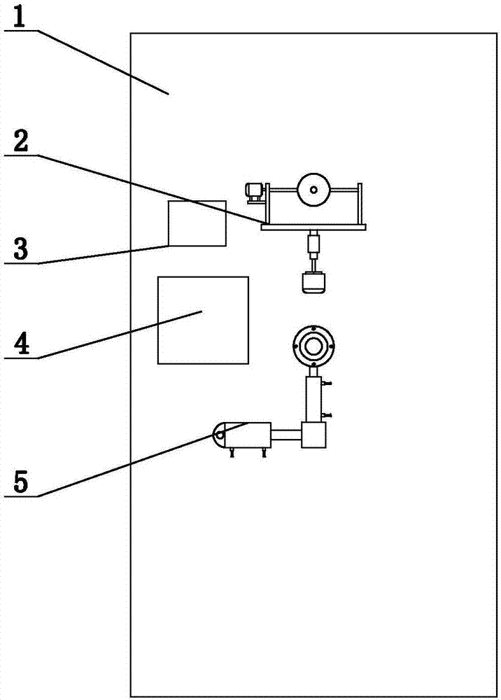 充電樁自尋址充電系統(tǒng)的制造方法與工藝