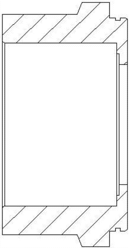 一種多規(guī)格、多用途套類零件精密磨夾具的制造方法與工藝