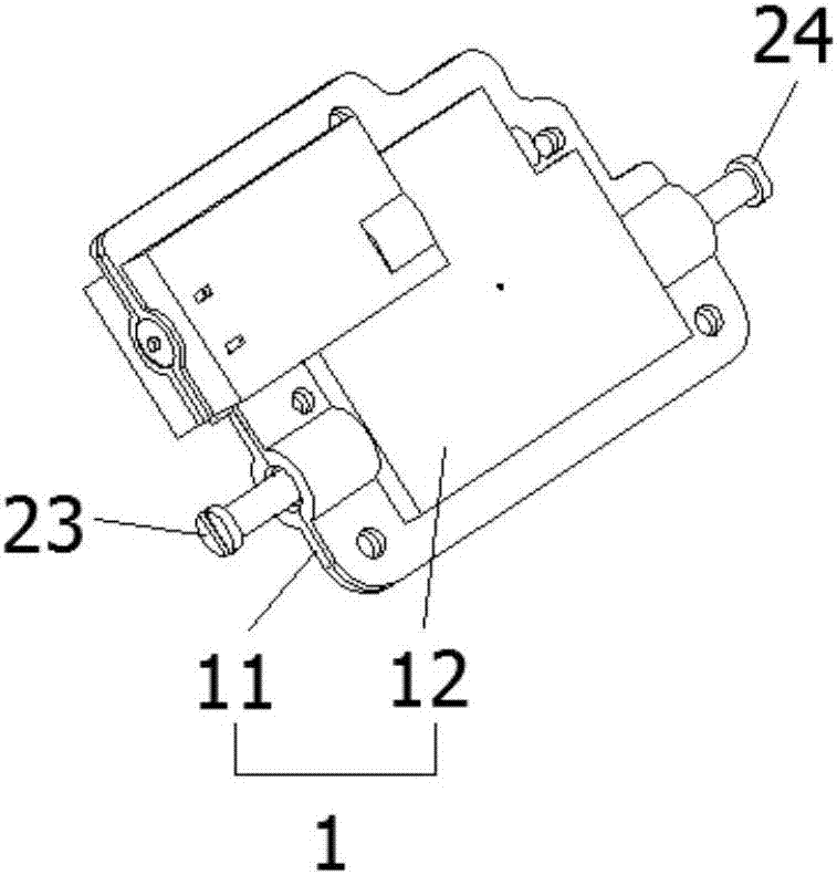 鎖具及手套箱的制造方法與工藝