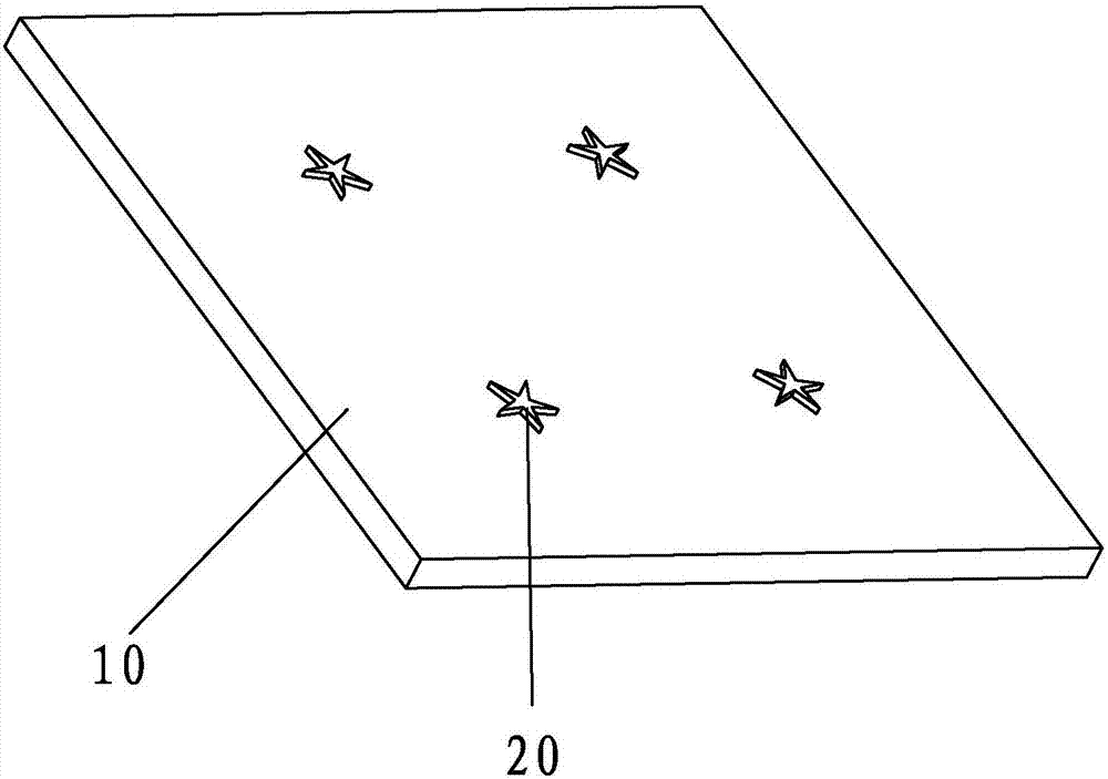 一種3D打印立體印花面料的制造方法與工藝