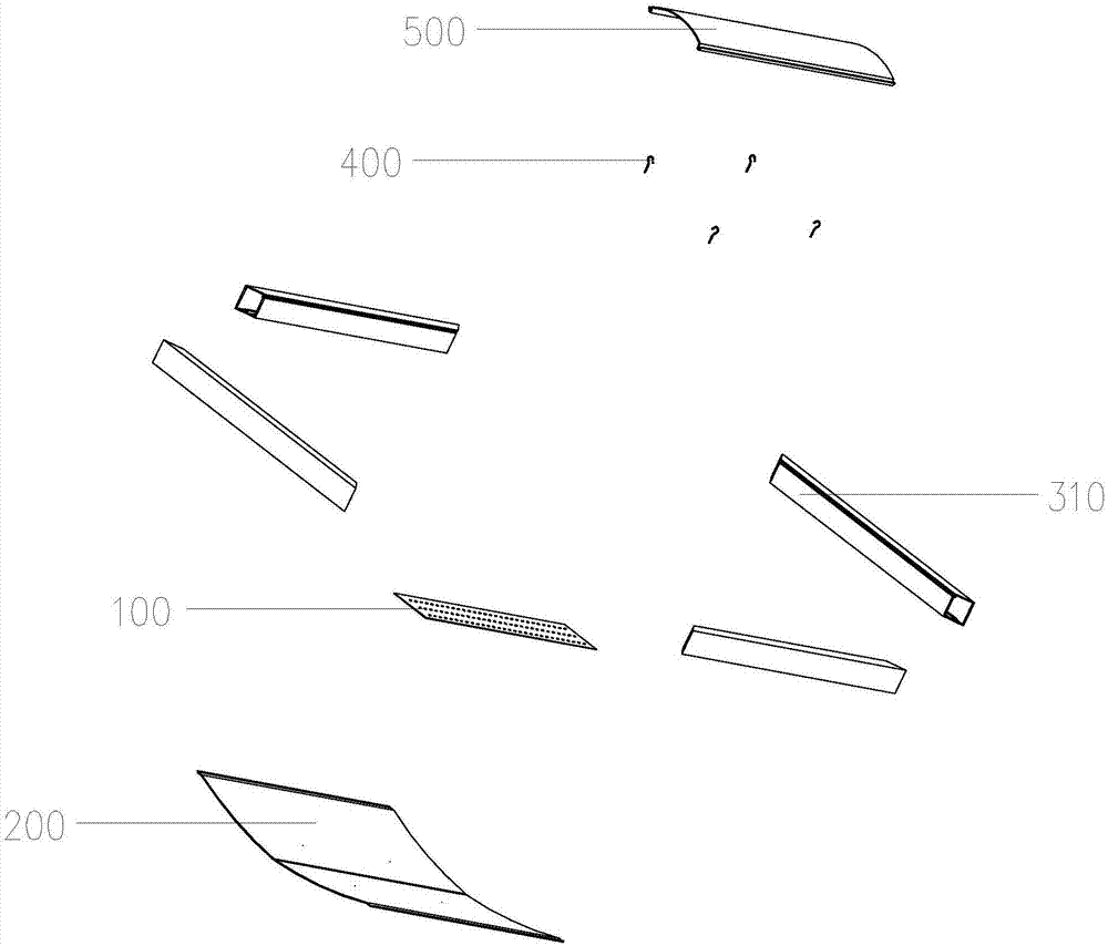 一種燈具及組裝方法與流程